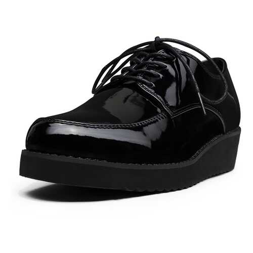 Полуботинки женские T.Taccardi 710017803 черные 40 RU в Timberland