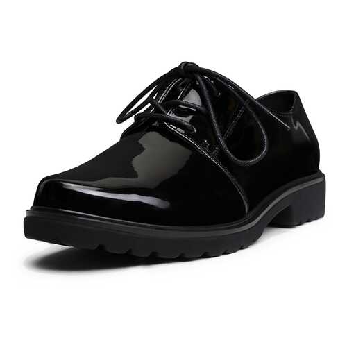 Полуботинки женские T.Taccardi 710017889 черные 39 RU в Timberland