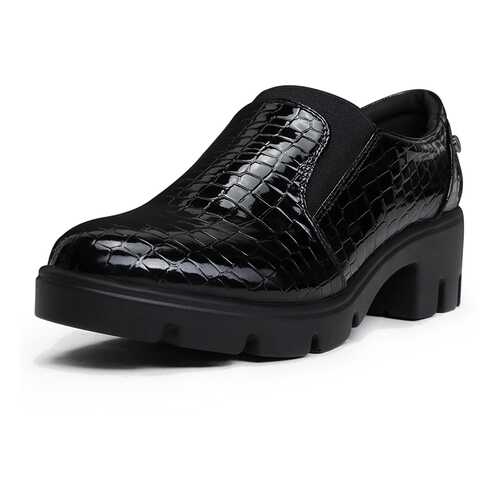 Полуботинки женские T.Taccardi 710018275 черные 41 RU в Timberland