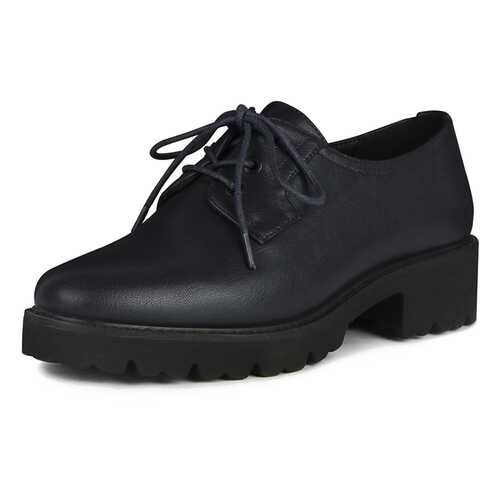 Полуботинки женские T.Taccardi K0618LC-2B синие 36 RU в Timberland