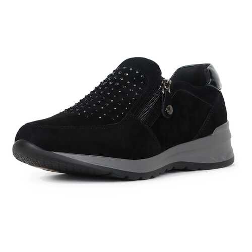 Полуботинки женские T.Taccardi K0724LC-1 черные 41 RU в Timberland