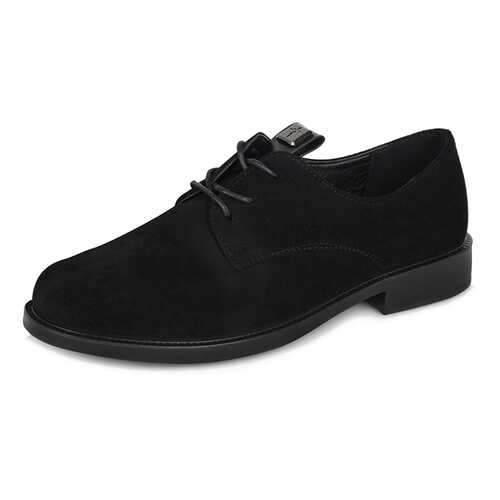 Полуботинки женские T.Taccardi LL20AW-16 черные 41 RU в Timberland