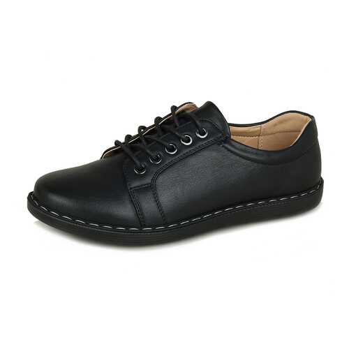Полуботинки женские T.Taccardi W6258030 черные 36 RU в Timberland