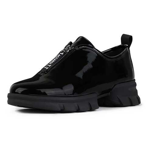 Полуботинки женские T.Taccardi YYQ20W-11 черные 38 RU в Timberland