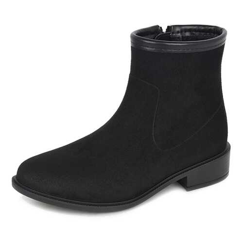 Резиновые сапоги женские T.Taccardi FL20AW-13 черные 41 RU в Timberland