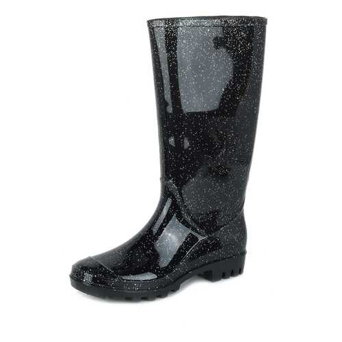 Резиновые сапоги женские T.Taccardi FL20SS-25 черные 36 RU в Timberland