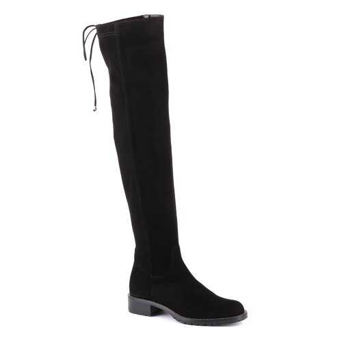 Ботфорты женские Eliza di Venezia E8581_2 черные 37 RU в Timberland