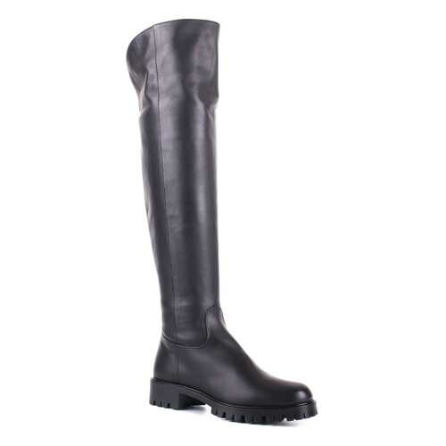 Ботфорты женские Eliza di Venezia E9404 черные 36 RU в Timberland