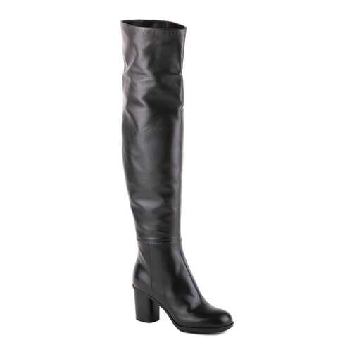 Ботфорты женские Loriblu O0435 черные 37 RU в Timberland