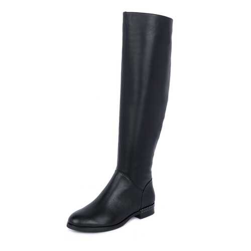 Ботфорты женские Pierre Cardin 25407170 черные 38 RU в Timberland