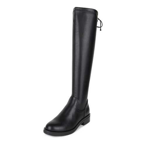 Ботфорты женские T.Taccardi 25407020 черные 38 RU в Timberland