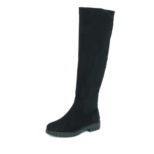 Ботфорты женские T.Taccardi 25507040 черные 39 RU в Timberland