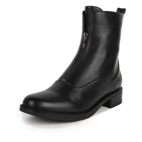 Ботинки женские T.Taccardi 710018461 черные 38 RU в Timberland