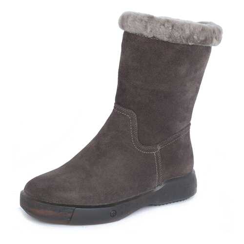Полусапоги женские Alessio Nesca Comfort 710018623 коричневые 36 RU в Timberland