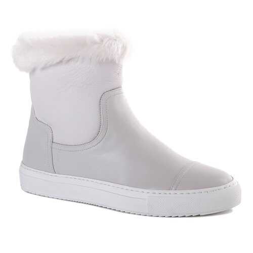 Полусапоги женские Dino Bigioni DBW14507 белые 38 RU в Timberland