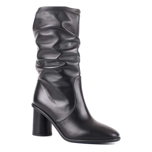 Полусапоги женские Eliza di Venezia E9702 черные 38 RU в Timberland