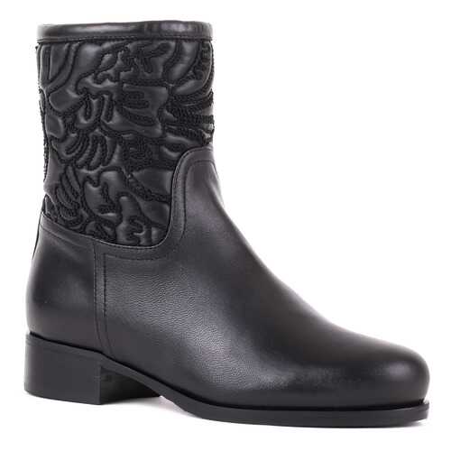 Полусапоги женские Eliza di Venezia E9786 черные 37 RU в Timberland