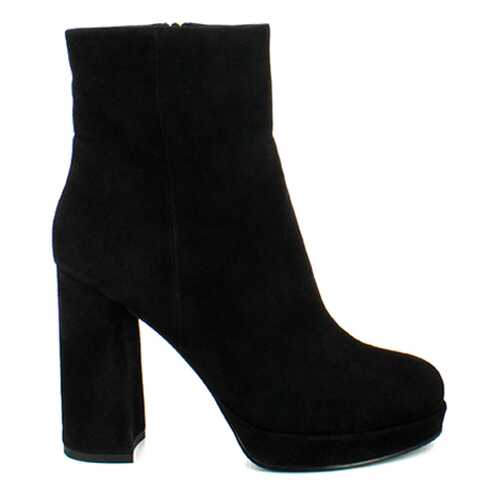 Полусапоги женские Just Couture 61324 черные 38 RU в Timberland