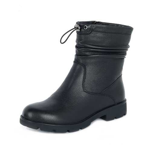 Полусапоги женские Kari 25307980 черные 38 RU в Timberland