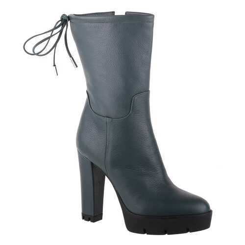 Полусапоги женские Renzi R533601A зеленые 39.5 RU в Timberland
