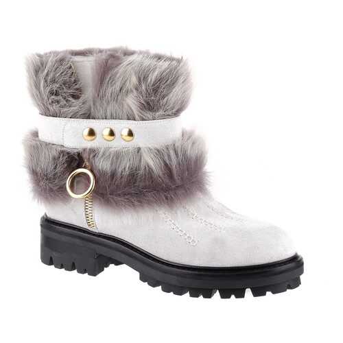 Полусапоги женские Renzi R551902B белые 37 RU в Timberland