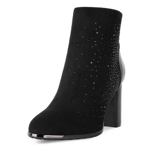 Полусапоги женские T.Taccardi 02106540 черные 40 RU в Timberland