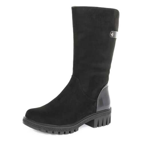 Полусапоги женские T.Taccardi 25207190 черные 36 RU в Timberland