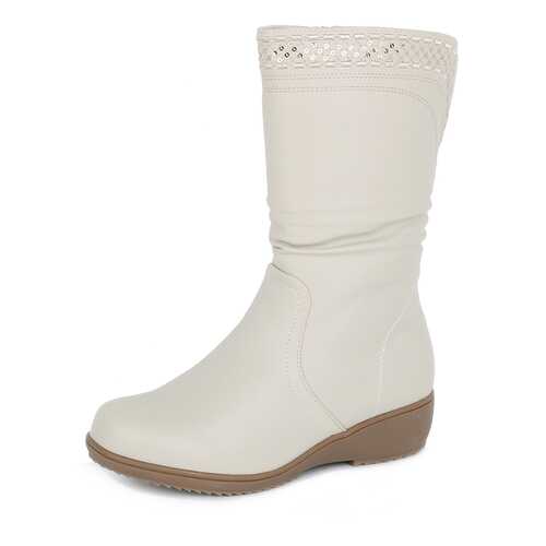 Полусапоги женские T.Taccardi 25307440 бежевые 39 RU в Timberland
