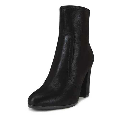 Полусапоги женские T.Taccardi 710017808 черные 35 RU в Timberland