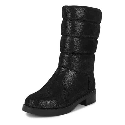 Полусапоги женские T.Taccardi 710018579 черные 37 RU в Timberland