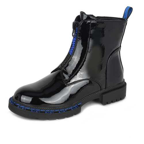 Полусапоги женские T.Taccardi HTY20AW-35 черные 41 RU в Timberland