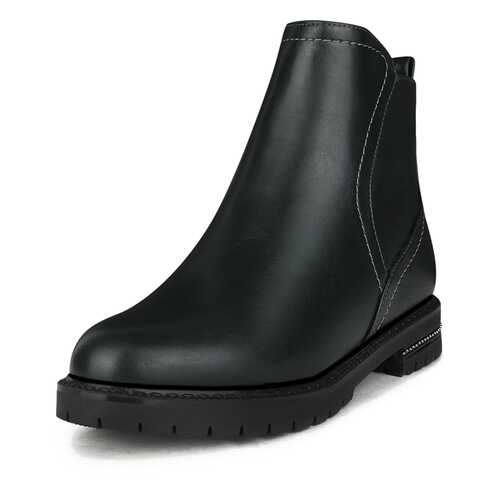 Полусапоги женские T.Taccardi K0600HW-2A зеленые 41 RU в Timberland