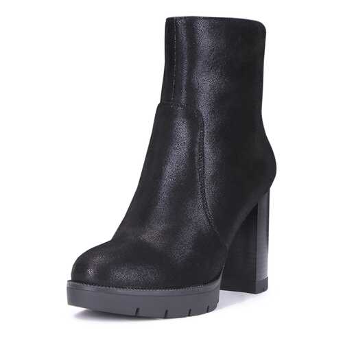 Полусапоги женские T.Taccardi YYQ18S-1K черные 39 RU в Timberland