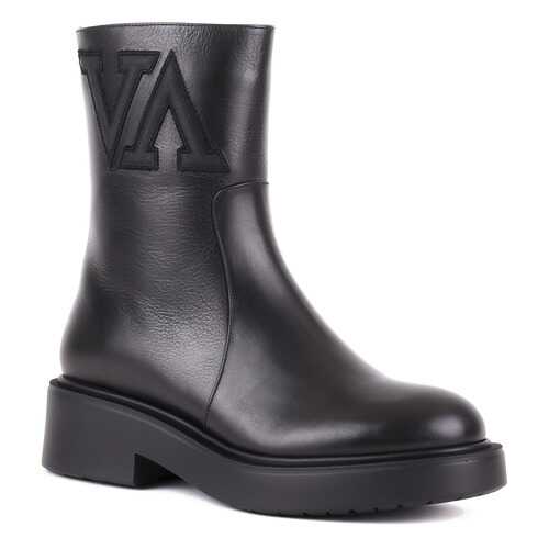 Полусапоги женские VITTORIO VIRGILI IVD3193A черные 36 RU в Timberland
