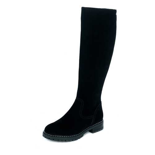 Сапоги женские Alessio Nesca 21507240 черные 37 RU в Timberland