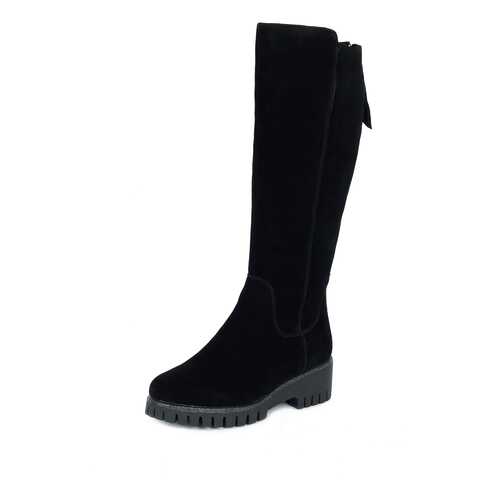 Сапоги женские Alessio Nesca 21607240 черные 39 RU в Timberland