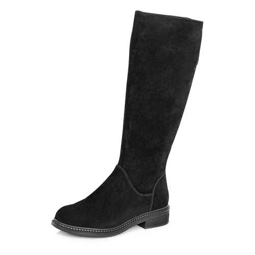 Сапоги женские Alessio Nesca 21607470 черные 40 RU в Timberland