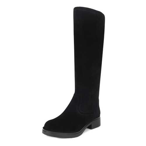 Сапоги женские Alessio Nesca 21607670 черные 41 RU в Timberland