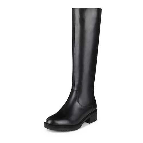 Сапоги женские Alessio Nesca 21607690 черные 37 RU в Timberland