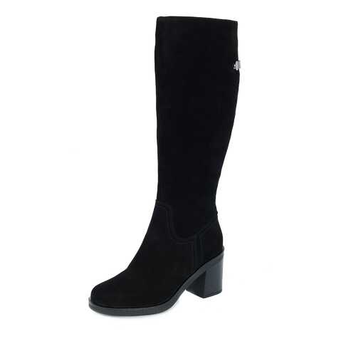 Сапоги женские Alessio Nesca 710018633 черные 39 RU в Timberland