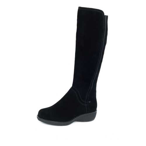 Сапоги женские Alessio Nesca Comfort 21607420 черные 36 RU в Timberland