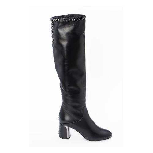 Сапоги женские Baldinini 949843EDOME000000FXX черные 37 RU в Timberland