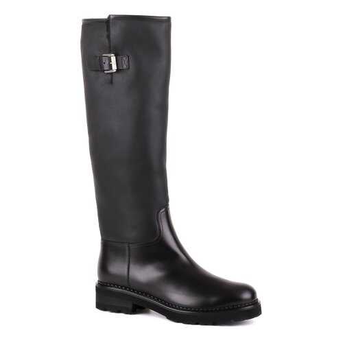 Сапоги женские Ballin B7W0015-1370 черные 38 RU в Timberland