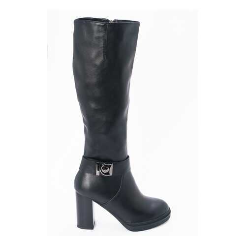 Сапоги женские Betsy 988072 черные 36 RU в Timberland