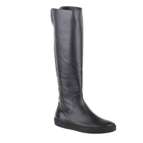 Сапоги женские Dibrera 29610 синие 37 RU в Timberland