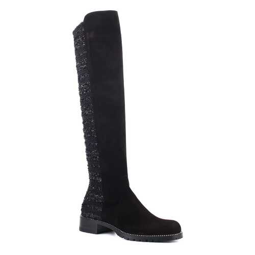 Сапоги женские Eliza di Venezia E8116 черные 38 RU в Timberland