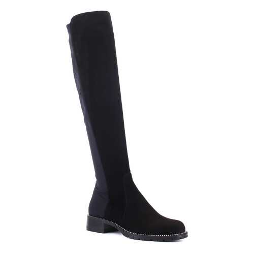 Сапоги женские Eliza di Venezia E8116N черные 37 RU в Timberland