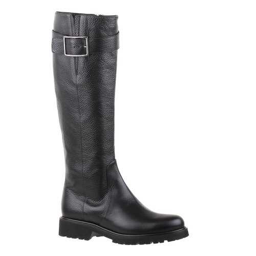 Сапоги женские Eliza di Venezia E8572 черные 40 RU в Timberland