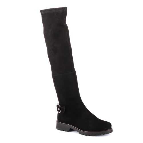 Сапоги женские Eliza di Venezia E9150 черные 38.5 RU в Timberland