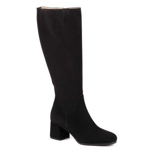 Сапоги женские Eliza di Venezia E9264 черные 41 RU в Timberland